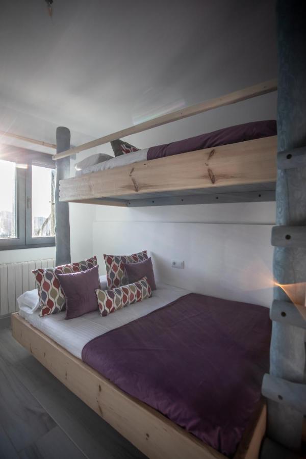 Cielo Apartment *
