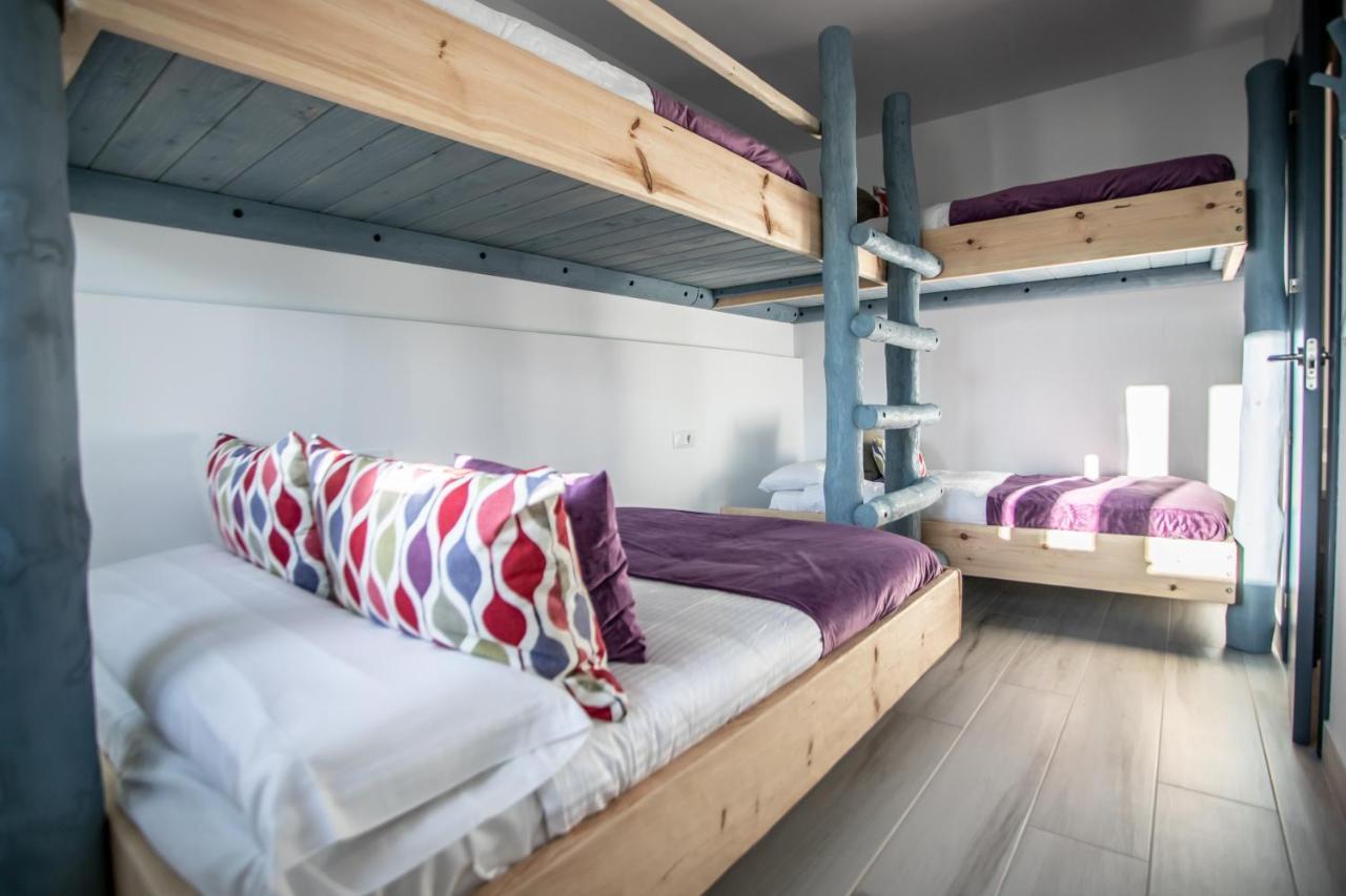 Appartement Cielo *