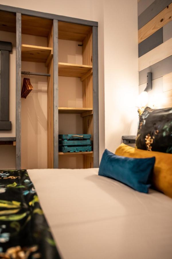 Appartement Cielo *