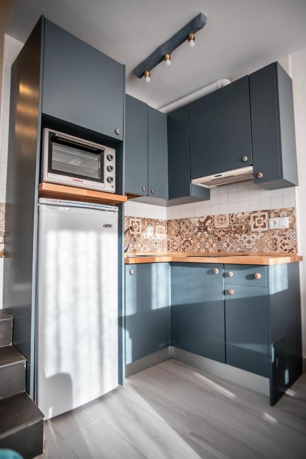 Apartment Cielo