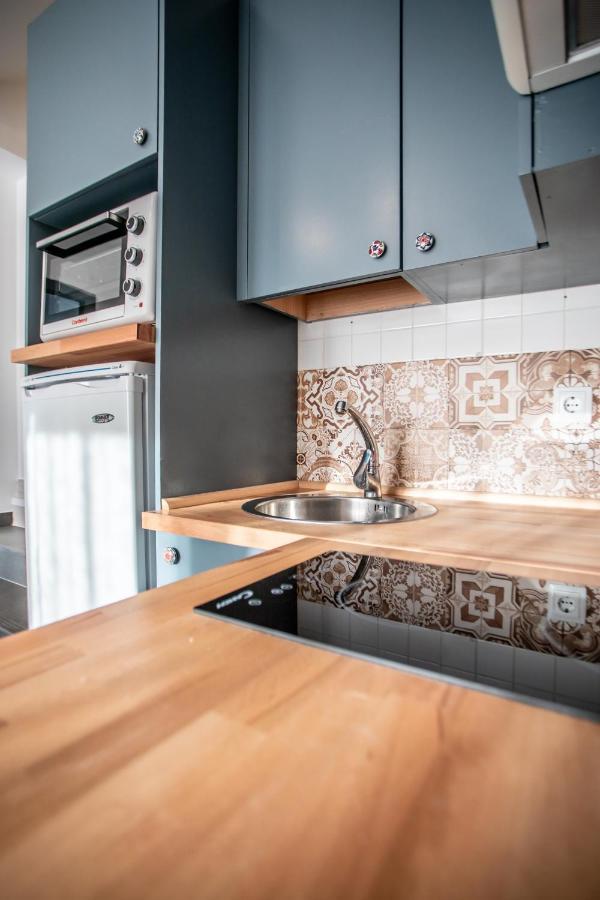 Apartment Cielo