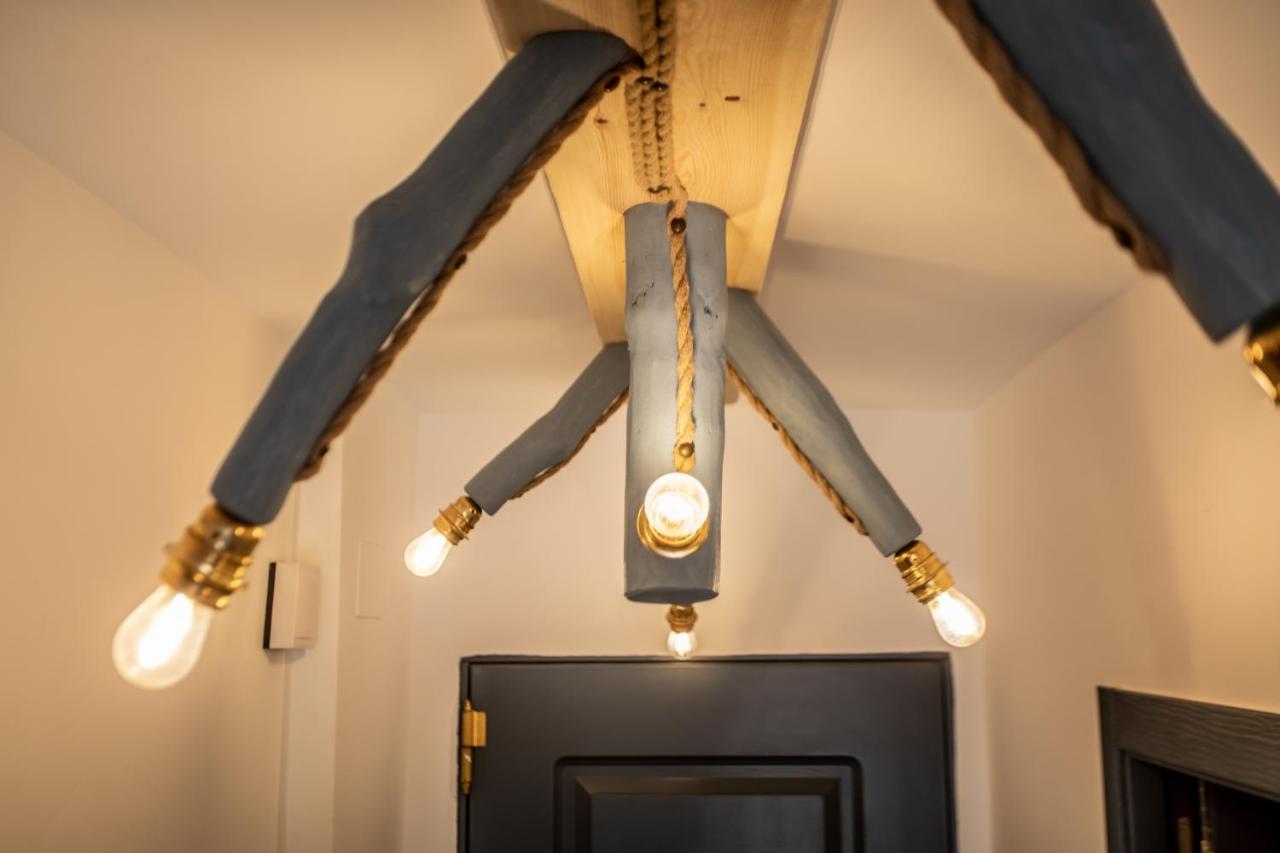 Apartment Cielo