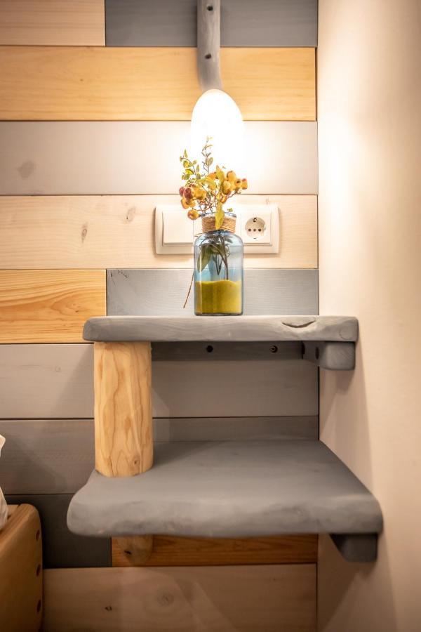 Apartment Cielo *